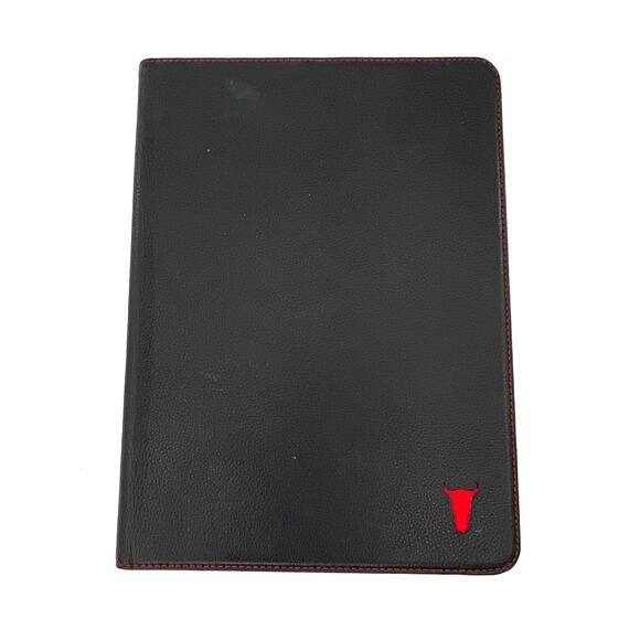 Torro leather iPad cover - Picture 1 of 10